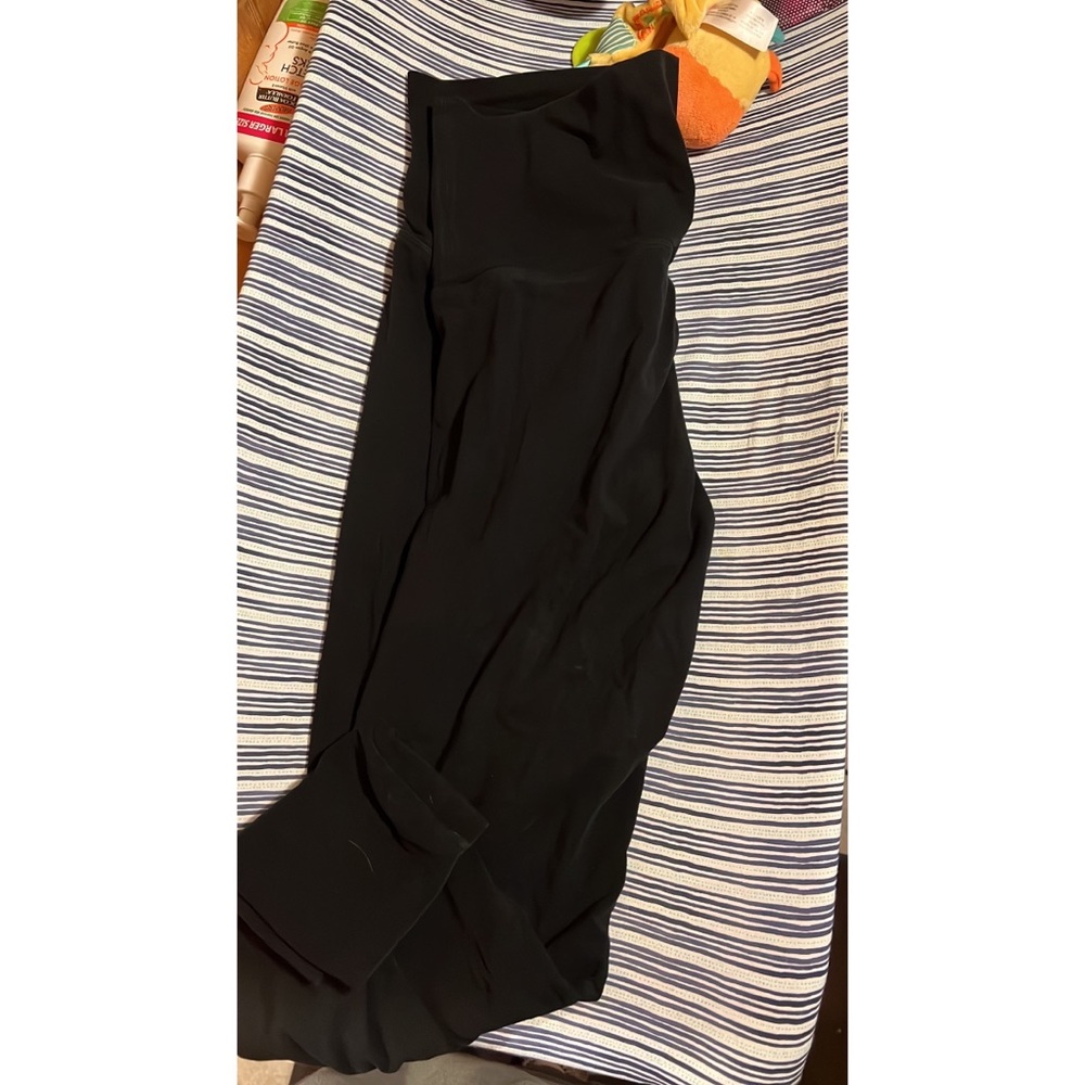 Victoria’s Secret PINK fold over leggings